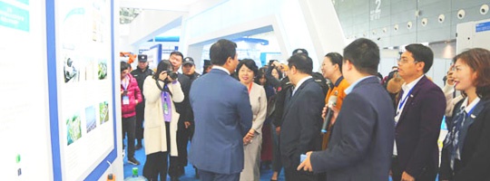 是什么企業(yè)，讓副省長都主動當(dāng)起了解說員？！