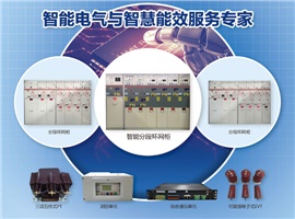 什么是智能分段環(huán)網柜？一圖告訴您！