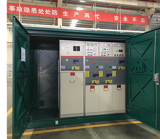 箱變的發(fā)展方向，箱變一定會是供電模式中的首選方案