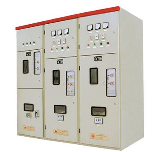 開關柜在電力系統(tǒng)中有什么重要作用？