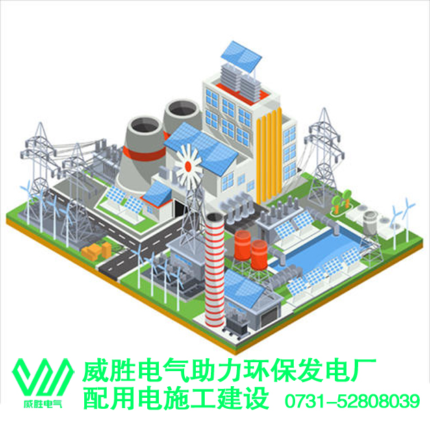威勝電氣為上市公司上海環(huán)境提供10kV高壓開關(guān)柜、變頻柜等產(chǎn)品